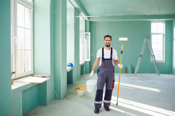 Best Indoor Air Quality Assessment  in Thomasboro, IL